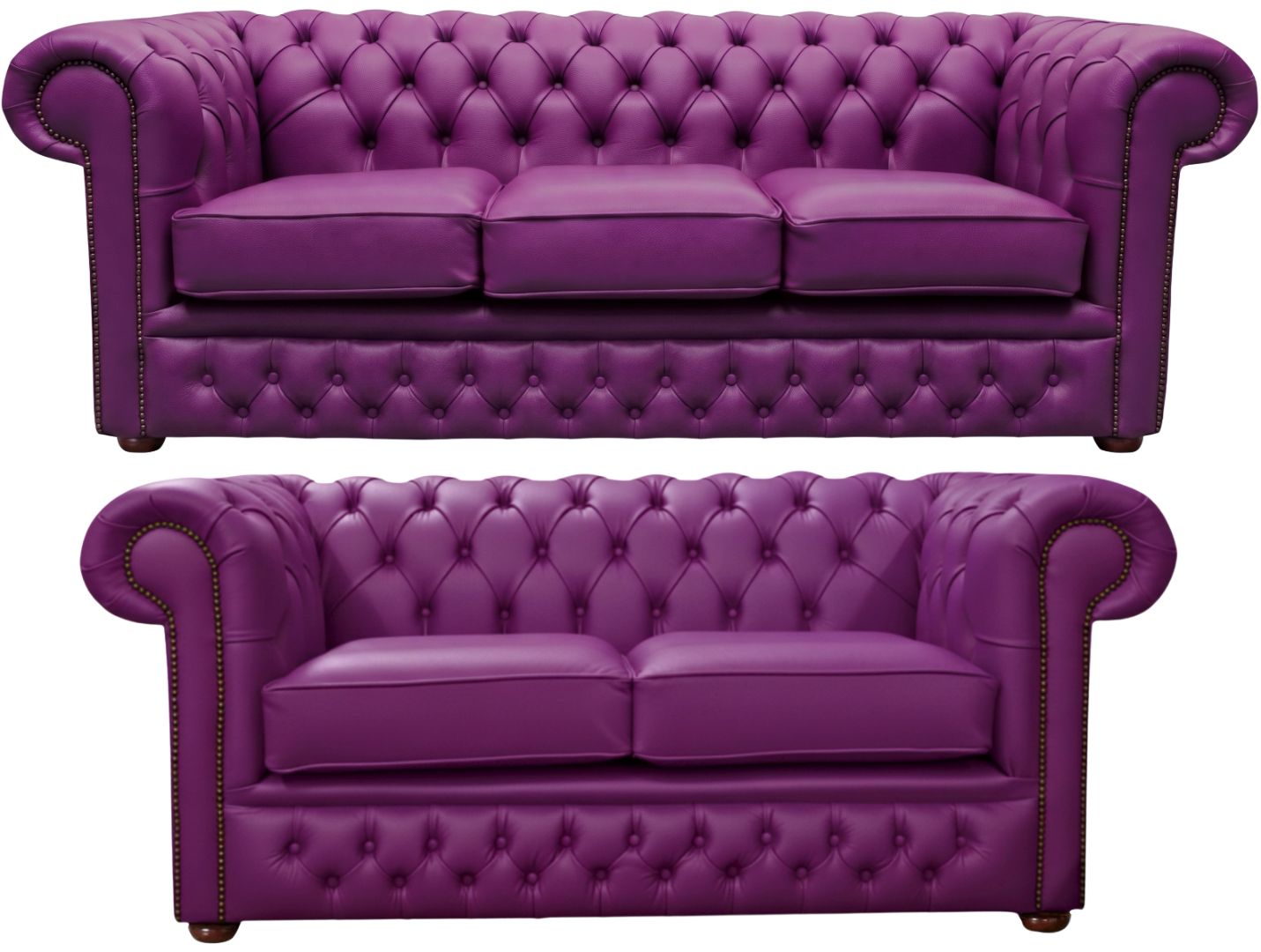 The Durham Chesterfield